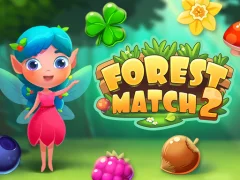 Forest Match 2 — 무료 온라인 게임