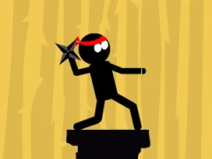 Игра The Last Ninja онлајн