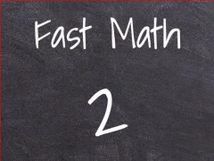 Fast Math 2 — free online game