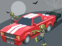 Zombie Drift Arena — free online game