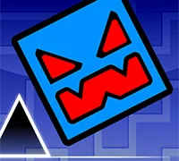 Geometry Jump — free online game