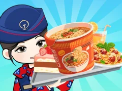 Food Truck Chef Cooking — jogo online grátis