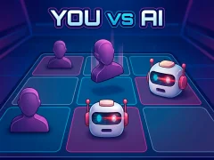 Гаме You Vs AI онлајн