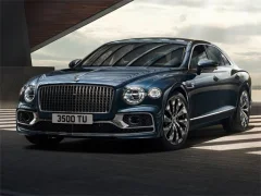 Bentley Flying Spur — free online game