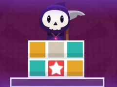 Grim Fall — free online game