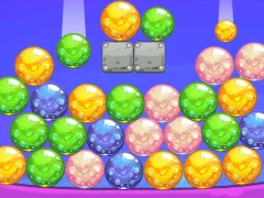 遊戲Bubble Drop在線