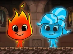 Red Boy And Blue Girl — free online game