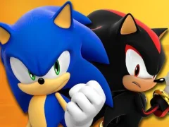 Гаме Sonic Pocket Runners онлајн