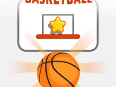 Basketball Slide — free online game