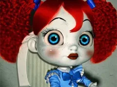 Spil Huggy Escape Playtime  online