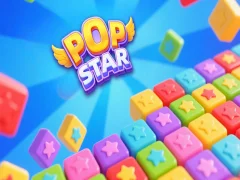 Trò chơi Pop Star trực tuyến