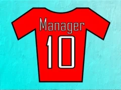 Football Manager Simulator — free online game