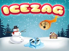 Icezag — free online game
