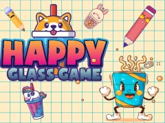 Happy Glass Game — free online game