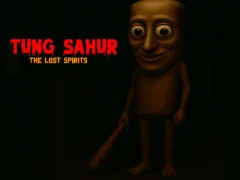 Jeu Tung Sahur The Lost Spirits en ligne