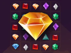 Jewel Legend Quest — nemokamas žaidimas internete