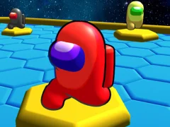 खेल Hex-A-Mong ऑनलाइन