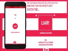 Hra Liar