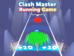 Jeu Clash Master Running Game en ligne