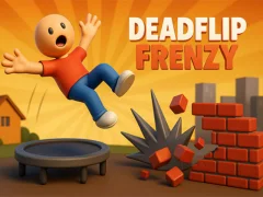 Deadflip Frenzy — free online game