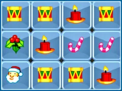 Christmas Blocks Collapse — δωρεάν online παιχνίδι