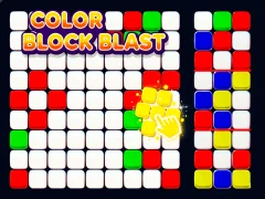 Color Block Blast — free online game
