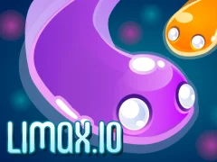 Limax.io — безкоштовна онлайн гра