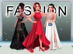 Игра Fashion Stylist онлајн
