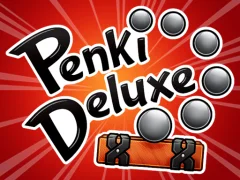 Penki Deluxe — free online game