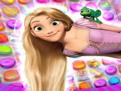 თამაში Rapunzel  ონლაინ