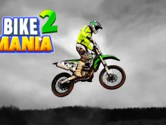 Bike Mania 2 — free online game