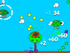 Mchezo Bird Sim 2d online