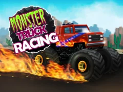 2020 Monster truck — free online game