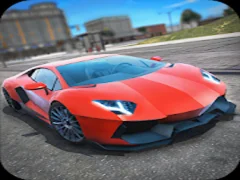 Ultimate Real Car Parking — free online game