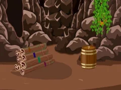 Sand Pit Escape — free online game