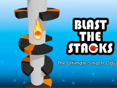 Blast the Stacks — free online game