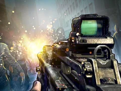 Zombies — free online game