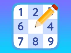 Cluiche Sudoku ar líne