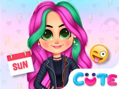 Bffs Weekend Style — ücretsiz çevrimiçi oyun