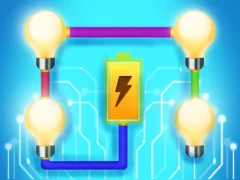 Игра Power the bulb онлайн
