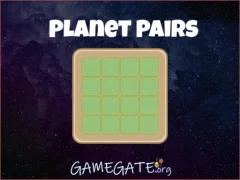 Laro Planet Pairs online