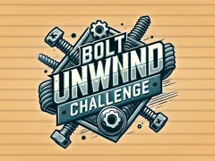Bolt Unwind Challenge