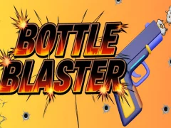 Bottle Blaster — free online game