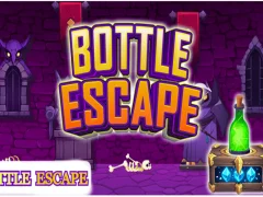 Bottle Escape — free online game