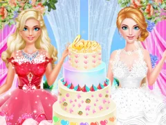 Wedding Cake Master 2 — jogo online grátis