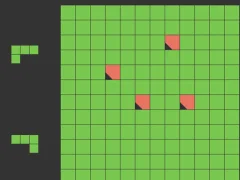 Tactris — free online game