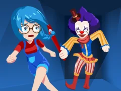 Permainan Hide And Seek: Horror Escape talian