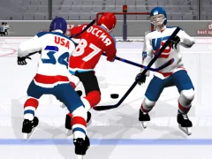 Hra Hockey World Cup 2024