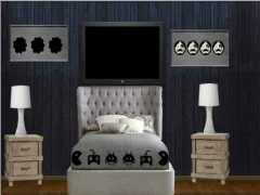Gamer Boy Escape — لعبة مجانية اون لاين