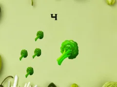 Brocoli — free online game